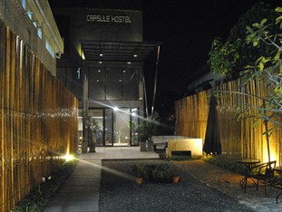 Agoda.com Thailand Apartments & Hotels