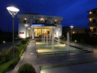 Agoda.com Italy Apartments & Hotels