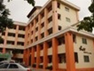 Agoda.com Thailand Apartments & Hotels