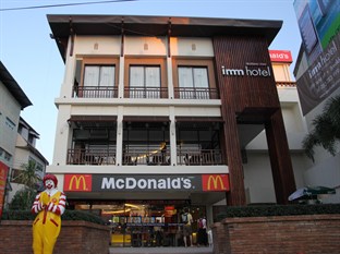 Agoda.com Thailand Apartments & Hotels