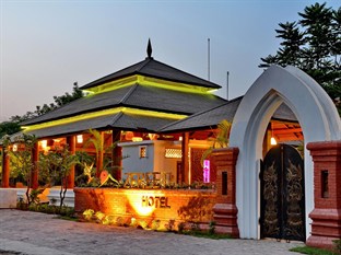 Agoda.com Myanmar Apartments & Hotels