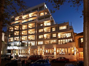 Agoda.com Australia Apartments & Hotels