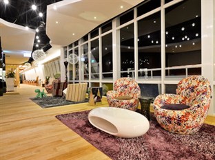 Agoda.com Taiwan Apartments & Hotels