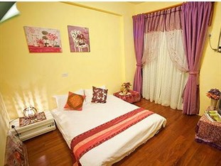 Agoda.com Taiwan Apartments & Hotels