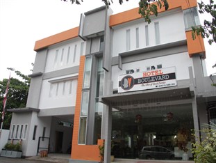 Agoda.com Indonesia Apartments & Hotels
