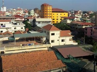 Agoda.com Cambodia Apartments & Hotels