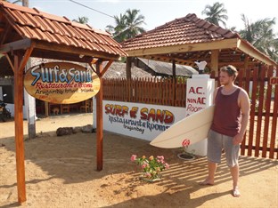 Agoda.com Sri Lanka Apartments & Hotels