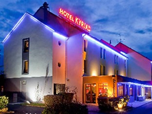 Agoda.com Apartments & Hotels France 