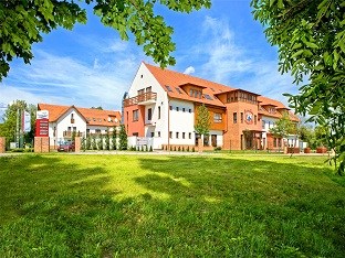 Agoda.com Hungary Apartments & Hotels