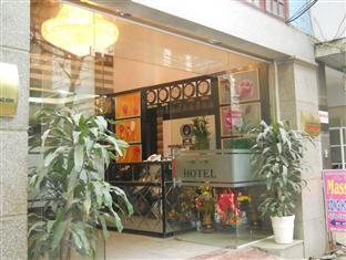 Agoda.com Vietnam Apartments & Hotels  