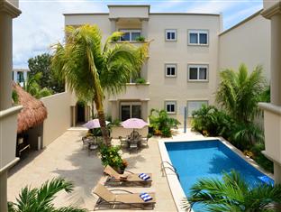 Agoda.com Mexico Apartments & Hotels