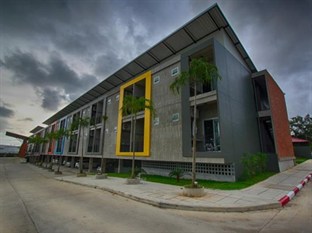 Agoda.com Thailand Apartments & Hotels