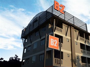 Agoda.com Thailand Apartments & Hotels