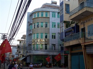 Agoda.com Vietnam Apartments & Hotels  