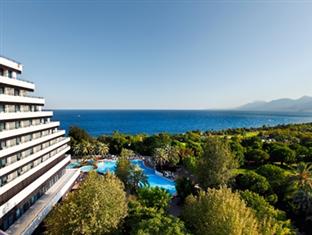 Agoda.com Turkey Apartments & Hotels