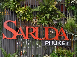 Agoda.com Thailand Apartments & Hotels