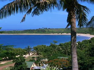 Agoda.com Fiji Apartments & Hotels