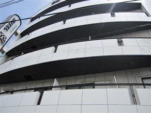 Agoda.com Japan Apartments & Hotels