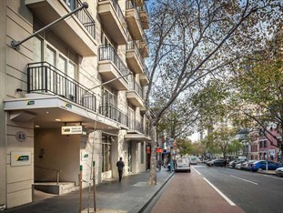 Agoda.com Australia Apartments & Hotels