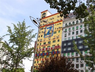 Agoda.com China Apartments & Hotels