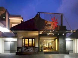 Agoda.com Indonesia Apartments & Hotels