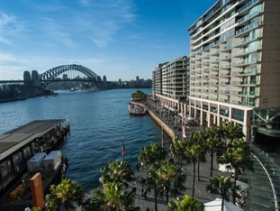 Agoda.com Australia Apartments & Hotels