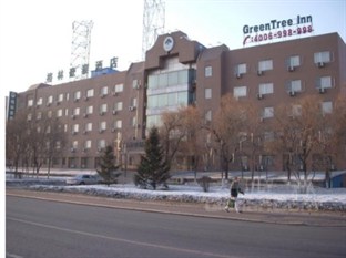 Agoda.com China Apartments & Hotels