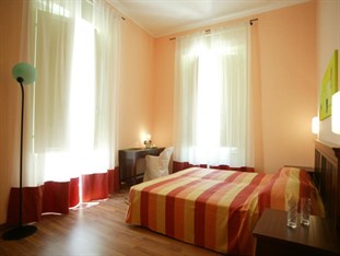 Agoda.com Italy Apartments & Hotels
