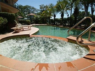 Agoda.com Australia Apartments & Hotels