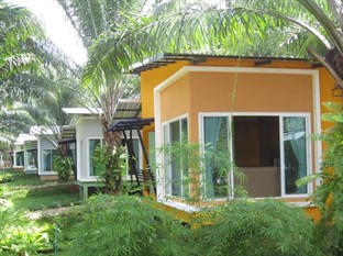 Agoda.com Thailand Apartments & Hotels