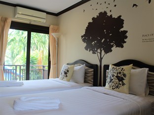 Agoda.com Thailand Apartments & Hotels