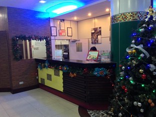 Agoda.com Philippines Apartments & Hotels