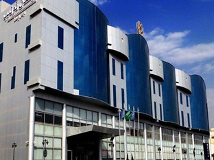 Agoda.com Saudi Arabia Apartments & Hotels