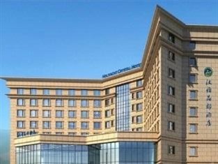 Agoda.com China Apartments & Hotels