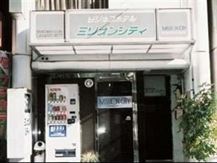 Agoda.com Japan Apartments & Hotels