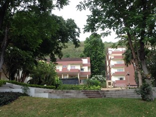 Agoda.com Thailand Apartments & Hotels