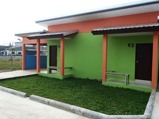 Agoda.com Thailand Apartments & Hotels