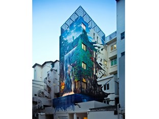 Agoda.com  Singapore Apartments & Hotels