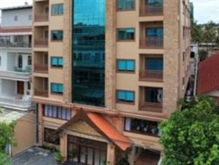 Agoda.com Cambodia Apartments & Hotels