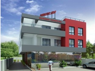 Agoda.com India Apartments & Hotels