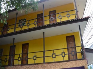 Agoda.com Thailand Apartments & Hotels