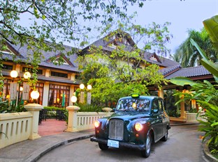 Agoda.com Laos Apartments & Hotels