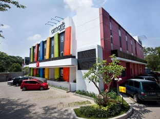 Agoda.com Indonesia Apartments & Hotels