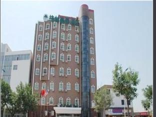 Agoda.com China Apartments & Hotels