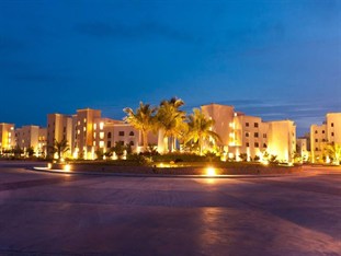 Agoda.com Oman Apartments & Hotels