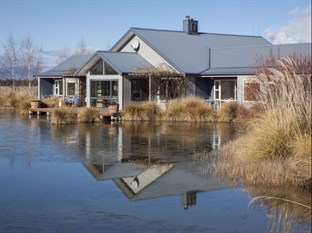 Agoda.com New Zealand Apartments & Hotels