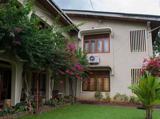 Agoda.com Sri Lanka Apartments & Hotels