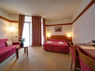 Agoda.com Italy Apartments & Hotels