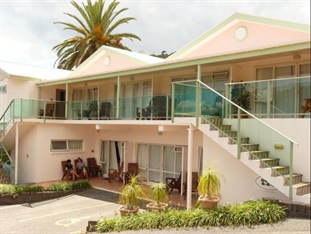 Agoda.com New Zealand Apartments & Hotels