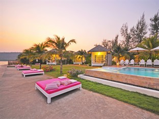 Agoda.com Thailand Apartments & Hotels